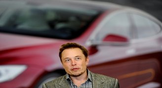 Tesla ölümden döndü!