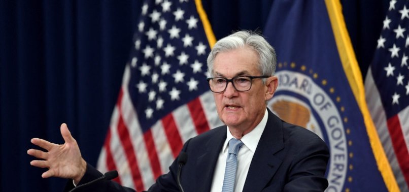 US FED CHAIR SAYS UNCHECKED BANKING PROBLEMS WILL UNDERMINE ENTIRE SYSTEM