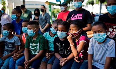 PAHO: Latin America not to relax measures to curb virus