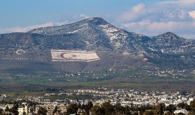 Northern Cyprus rejects ‘confidence-building measures’ by Greek Cypriot side
