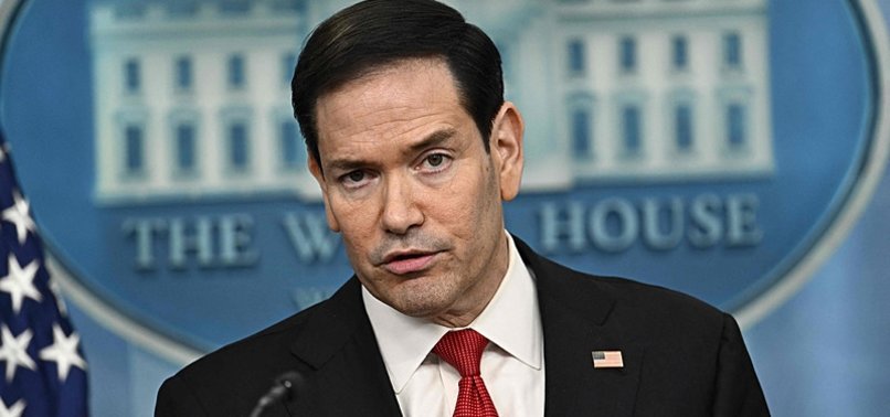 US PROPOSES UN RESOLUTION ON STRAIT OF HORMUZ FREEDOM OF NAVIGATION