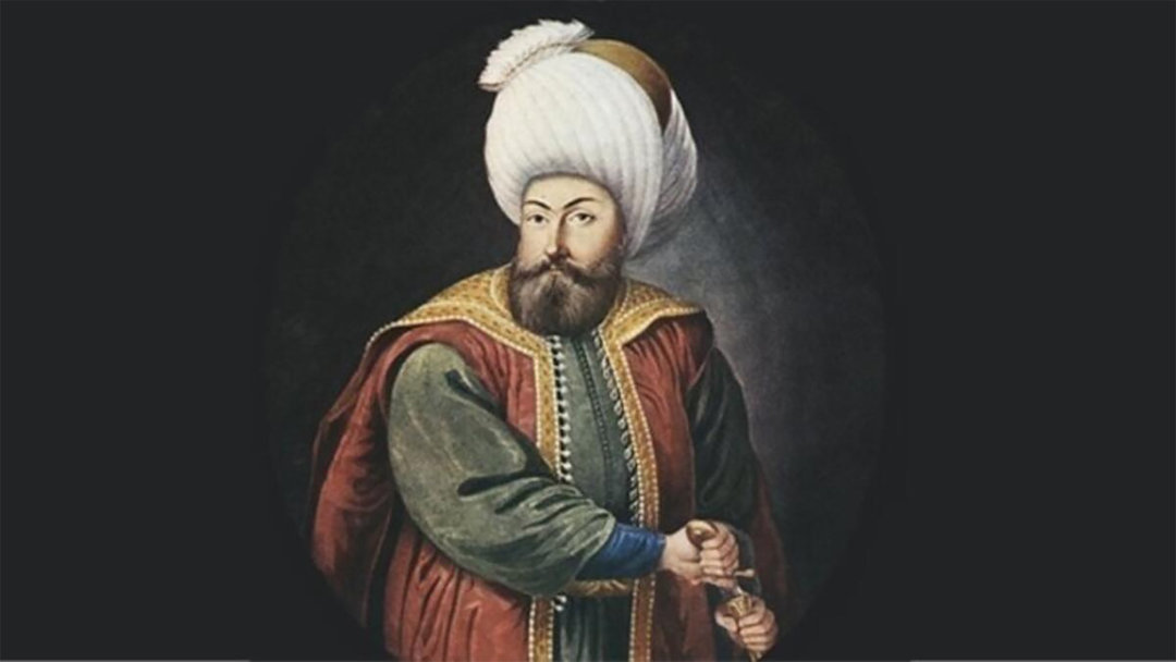 KANUNİ SULTAN SÜLEYMAN’IN VEFATININ 459. YILI