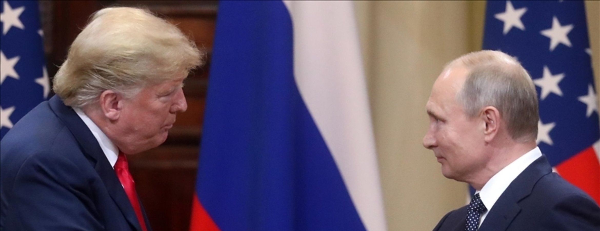 ABD Başkanı Trump, Ukrayna’da ateşkes için Putin’e verdiği 50 günlük süreyi kısaltacağını söyledi