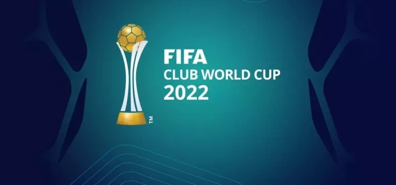 2022 FIFA CLUB WORLD CUP TO BEGIN WEDNESDAY