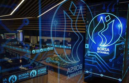 Borsadanson13yılıneniyiaylıkperformansı