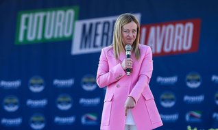 Avrupa’nın yeni bilmecesi: Meloni