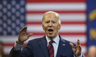 Japan disappointed by US President Joe Biden's remarks calling some Asian countries 'xenophobic'