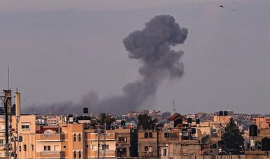 UN: Israeli offensive in Rafah 'cannot be allowed to happen'