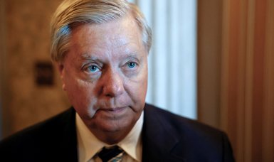 U.S. Senator Lindsey Graham seeks delay from Supreme Court on testimony