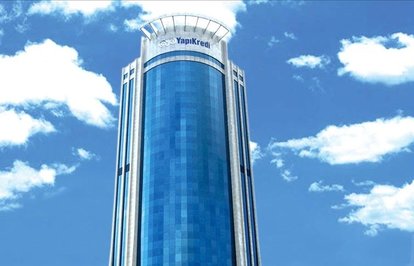 Koç68milyarliralıkYapıKredihissesisattı