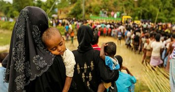 UNFPA urgently seeks funding for Rohingya women, girls