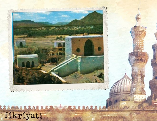 KUBA MESCİDİ’NİN ÖNEMİ