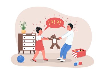 EVLADIM KARDEŞ KARDEŞ OYNAYIN!