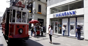 Halkbank case remains highly politicized piece of leverage for US
