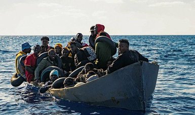 UN urges European Union to enhance efforts in preventing tragic loss of migrants  in the Mediterranean