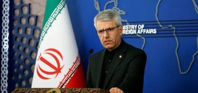 Garantees Iran says renewed talks with US require ‘credible guarantees’ against ...