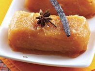 Ayva Peltesi Membrillo Tarifi