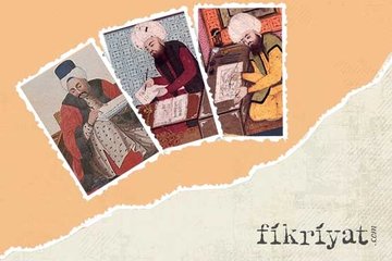 Osmanli Da Memurlar Nasil Yetisirdi Galeri Fikriyat Gazetesi