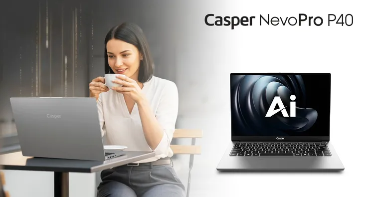 Kurumsal laptop ile standart laptop arasındaki fark nedir?