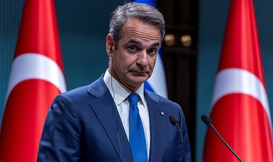 Greek PM: Improvement of relations with Türkiye yielding concrete, positive results