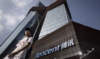 Çin’den rekabet sesleri yükseliyor