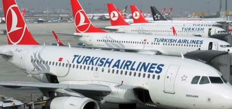 TURKISH AIRLINES OUTPERFORMS RIVALS AMID COVID-19