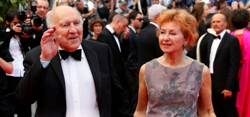 French screen legend Michel Piccoli dead at 94