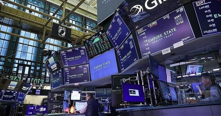Küresel piyasalar Fed’in faiz kararı öncesi karışık seyrediyor