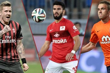 Yöneticiden transfer açıklaması