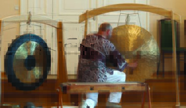 SPİRİTÜEL KAMPLARDA NELER OLUYOR ?