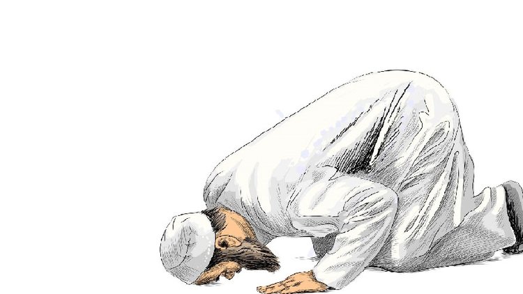 Salat-ı Havf Korku Namazı nedir? Korku namazı nasıl kılınır? Korku namazı kaç rekattır?