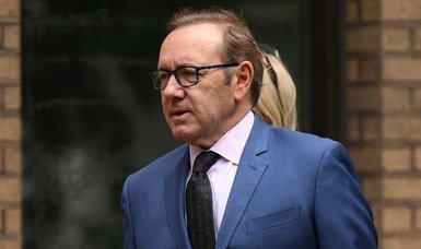 Kevin Spacey accusers came forward to tell the truth, prosecutors tell London trial