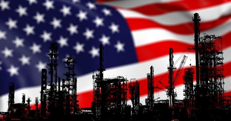 ABD petrol fiyatı tahminini yukarı yönlü revize etti