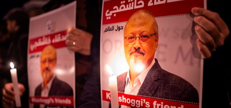 US OKed nuclear tech sharing with Saudi after Khashoggi murder: senator
