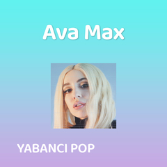 Ava Max