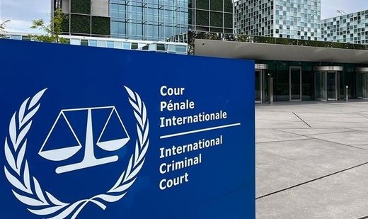 Lawyers group files criminal complaint with ICC against Israel