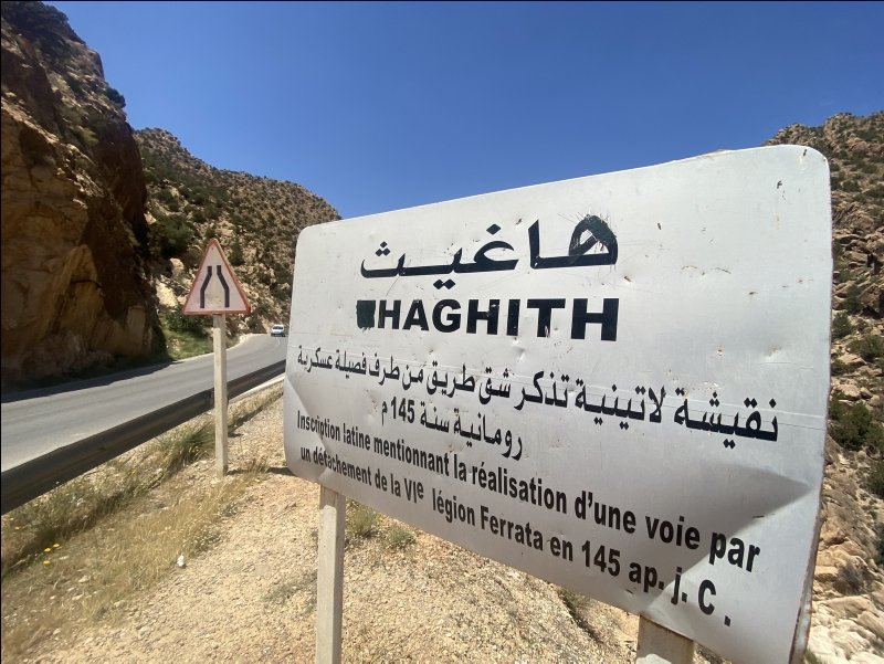 Taghit: First spark of revolution against French colonialism in Algeria