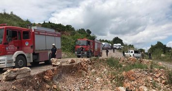 3 Turkish military police martyred in fireworks truck blast