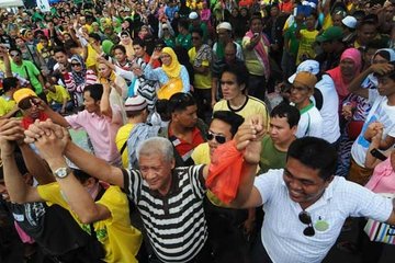 Filipinler’in Müslümanları: Morolar