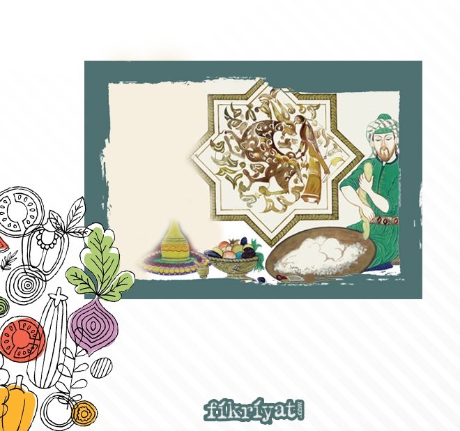 SELÇUKLULARDA YEMEK KÜLTÜRÜ NASILDI?