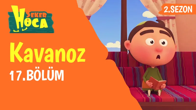 Kavanoz I Şeker Hoca