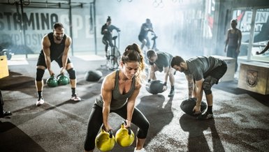 CrossFit Nedir?