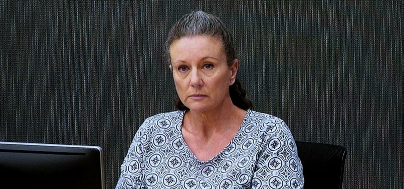 AUSTRALIAS WORST FEMALE SERIAL KILLER CONVICTED OF KILLING HER CHILDREN IS PARDONED