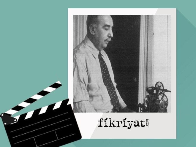 DEĞİŞİK AÇILARI KULLANAN İLK YÖNETMEN