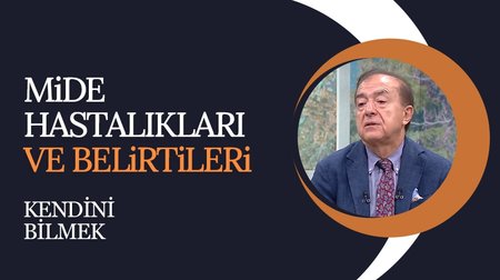 Mide Hastalıkları ve Belirtileri I Kendini Bilmek