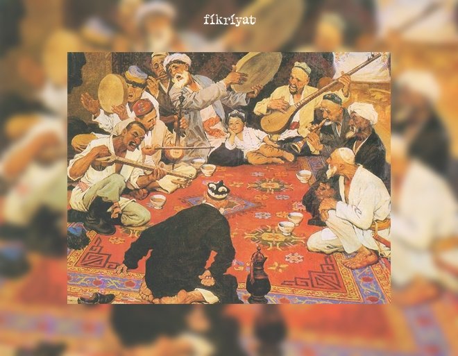 Uygur kelimesinin kökeni