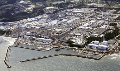 China warns of global risks over Fukushima nuclear wastewater release