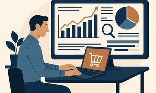 Rekabetin yeni anahtarı: Veri analizi