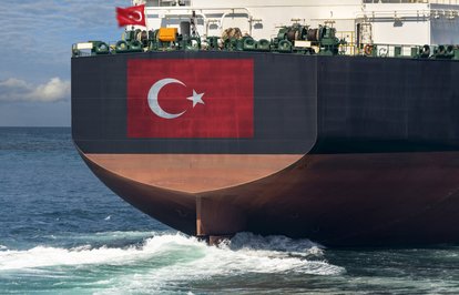 Dışticaretaçığıeylüldeyüzde475azaldı