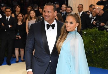 İlişkiyi bitiren jennifer Lopez oldu